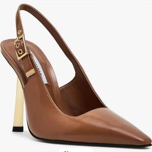 Steve Madden Divine Slingback Beautiful!!! EUC